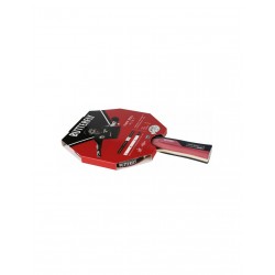 Table tennis bat Butterfly Timo Boll Ruby S841445