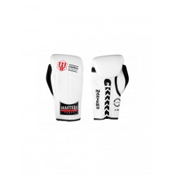 Boxing gloves Masters RBTMFES 10 oz 0111201