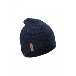 Elbrus Usian Beanie Γυναικείος Σκούφος με Rib Πλέξη σε Navy Μπλε χρώμα 92800337276