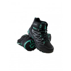 Elbrus Mabby Mid Wp Black/Biscay Green