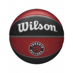 Wilson NBA Team Toronto Raptors Ball WTB1300XBTOR