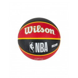 Wilson NBA Team Atlanta Hawks Ball WTB1300XBATL