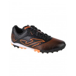 Joma Xpander 2201 TF XPAW2201TF Χαμηλά Ποδοσφαιρικά Παπούτσια με Σχάρα Μαύρα