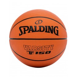 Spalding Varsity TF150 Fiba 84423Z basketball