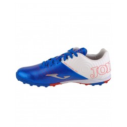 Joma Xpander 2204 TF XPAW2204TF Χαμηλά Ποδοσφαιρικά Παπούτσια με Σχάρα Μπλε