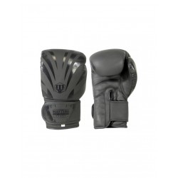 Masters leather boxing gloves RBTMATT 12 oz 01333MATT12