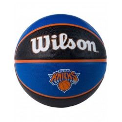 Wilson NBA Team New York Knicks Ball WTB1300XBNYK