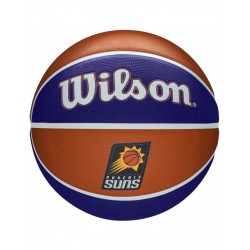 Wilson NBA Team Phoenix Suns Ball WTB1300XBPHO