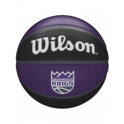 Wilson NBA Team Sacramento Kings Ball WTB1300XBSAC