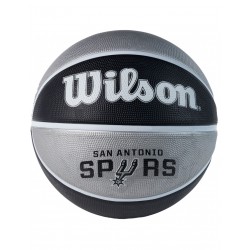 Wilson NBA Team San Antonio Spurs Ball WTB1300XBSAN