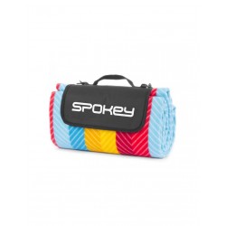 Spokey Grain picnic blanket 130x150 839638