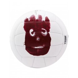 Wilson Cast Away Mini Mr Wilson Volleyball WTH4115XDEF