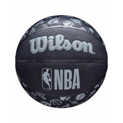 Wilson NBA All Team Ball WTB1300XBNBA