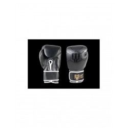 Boxing gloves Masters RbtBlack 12 oz 018051201