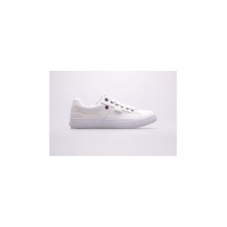 Lee Cooper Γυναικεία Sneakers Λευκά LCW-22-31-0894LA