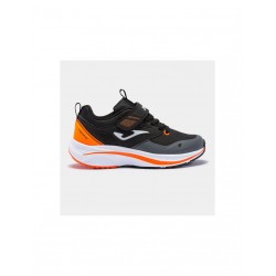 Joma Αθλητικά Παιδικά Παπούτσια Running Γκρι J.FERRW-2201