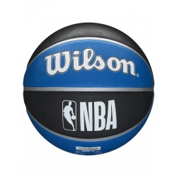 Wilson NBA Team Orlando Magic Ball WTB1300XBORL