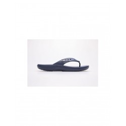 Crocs Classic Flip Ανδρικά Flip Flops Μπλε 207713-410