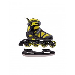 Inline skates Coolslide Buttersi 2 IN 1 Yb 92800438987