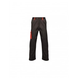 Regatta M TRJ378L 1CN work trousers