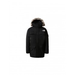 Jacket The North Face McMurdo 2 M NF00CP07HV21