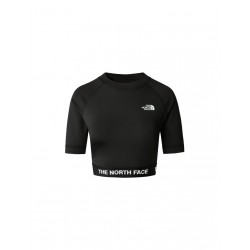 The North Face Crop Long Sleeve Perfect Tee W NF0A824FJK31