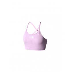 The North Face Seamless Bra W NF0A82GLHCP1