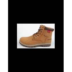 Geographical Norway M WALK-GN CAMEL boots