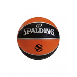 Basketball Spalding Eurolige TF150 84507Z