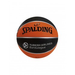 Basketball Spalding Eurolige TF150 84507Z