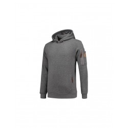 Tricorp Premium Hooded Sweater M MLIT42TD