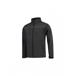 Tricorp Luxury Softshell Jacket M MLIT53T4