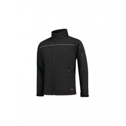 Tricorp Luxury Softshell Jacket M MLIT53T1