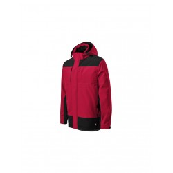 Rimeck Vertex M softshell jacket MLIW5523