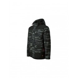 Rimeck Vertex Camo M MLIW56C2 softshell jacket