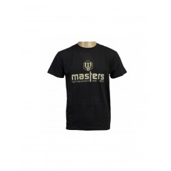 Masters Basic Tshirt M 061708M