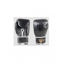 Masters Boxing Gloves RBTBLACKBLACK 8 oz 018055801