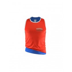 Masters M 06236M boxing shirt