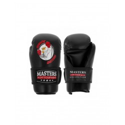 Open gloves Masters RosmMJC Jr 01233401M