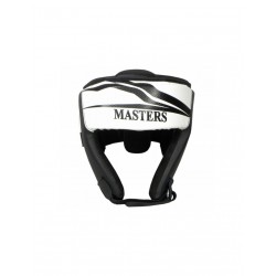 Boxing helmet KTCRYSTAL 02475M