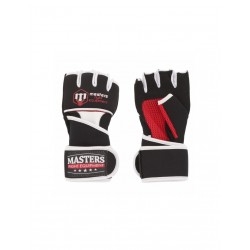 Neoprene gloves with gel MASTERS RBBNMFE 1307301M