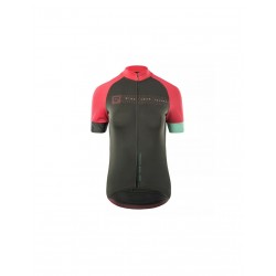 Cycling jersey Radvik Foxtrot W 92800406922