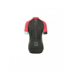 Cycling jersey Radvik Foxtrot W 92800406922