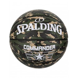 Basketball Spalding Commander 84588Z