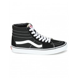 Vans SK8HI VN000D5IB8C1 Μαύρο