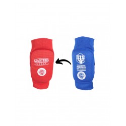 Doublesided MASTERS elbow pads OSLMFE 081821MFEXS