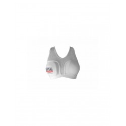 Breast protectors for women MASTERS 0819201M