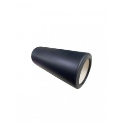 Smooth PVC massage roller S825835