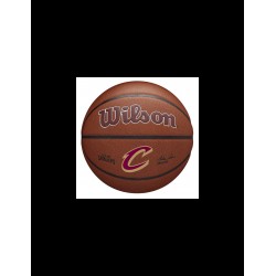 Wilson NBA Team Alliance Cleveland Cavaliers Μπάλα Μπάσκετ Indoor/Outdoor WZ4011901XB