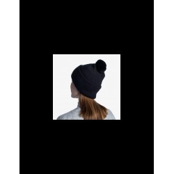 Buff Tim Ανδρικός Pom Pom Beanie Σκούφος Anthracite 126463.901.10.00